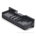2.0mm Pitch Automotive WTB Socket Connector Female